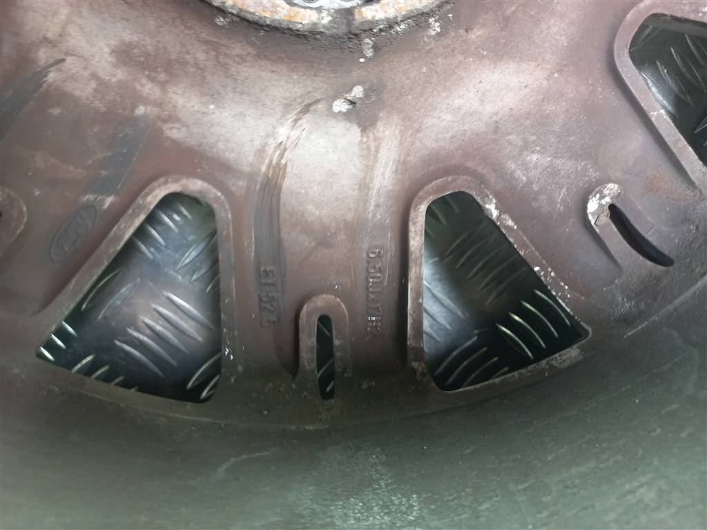 диск колесный FORD Tourneo Connect  1446541, 34900 рублей, Москва