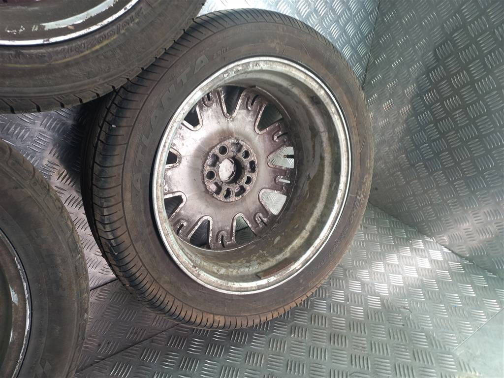 диск колесный FORD Tourneo Connect  1446541, 34900 рублей, Москва