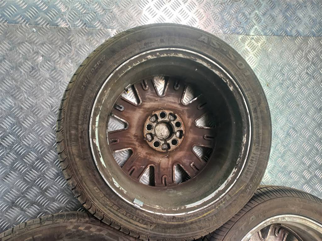 диск колесный FORD Tourneo Connect  1446541, 34900 рублей, Москва