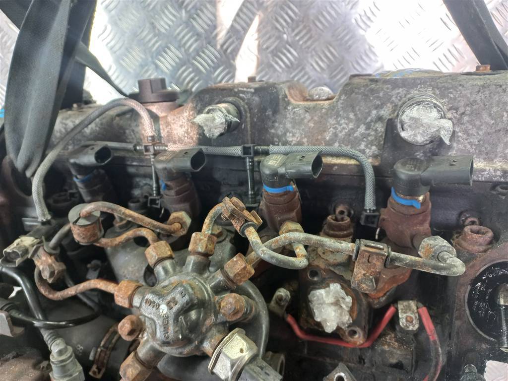 рампа топливная FORD Tourneo Connect  1445928, 2130 рублей, Москва