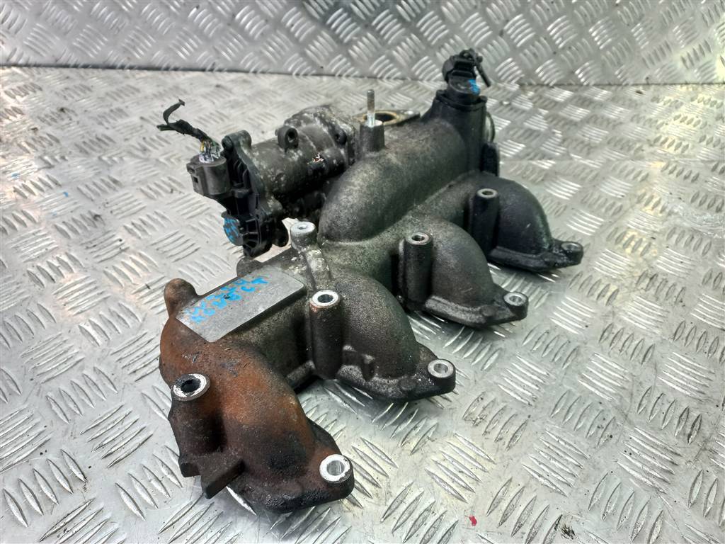 коллектор впускной FORD Tourneo Connect  1668578, 5580 рублей, Москва