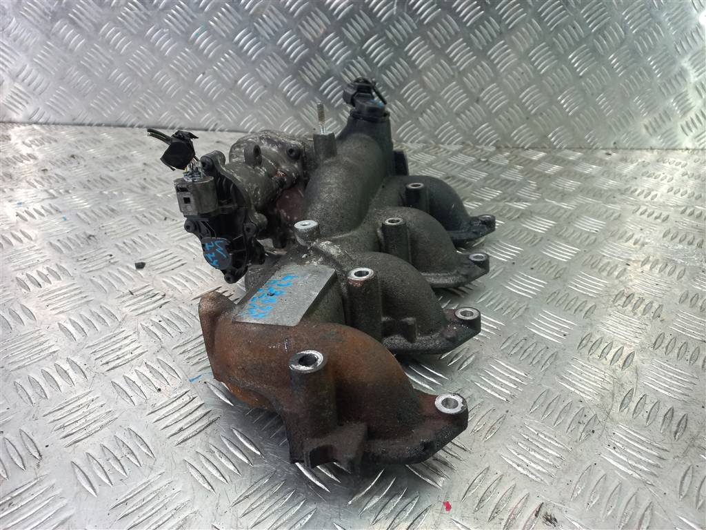 коллектор впускной FORD Tourneo Connect  1668578, 5580 рублей, Москва