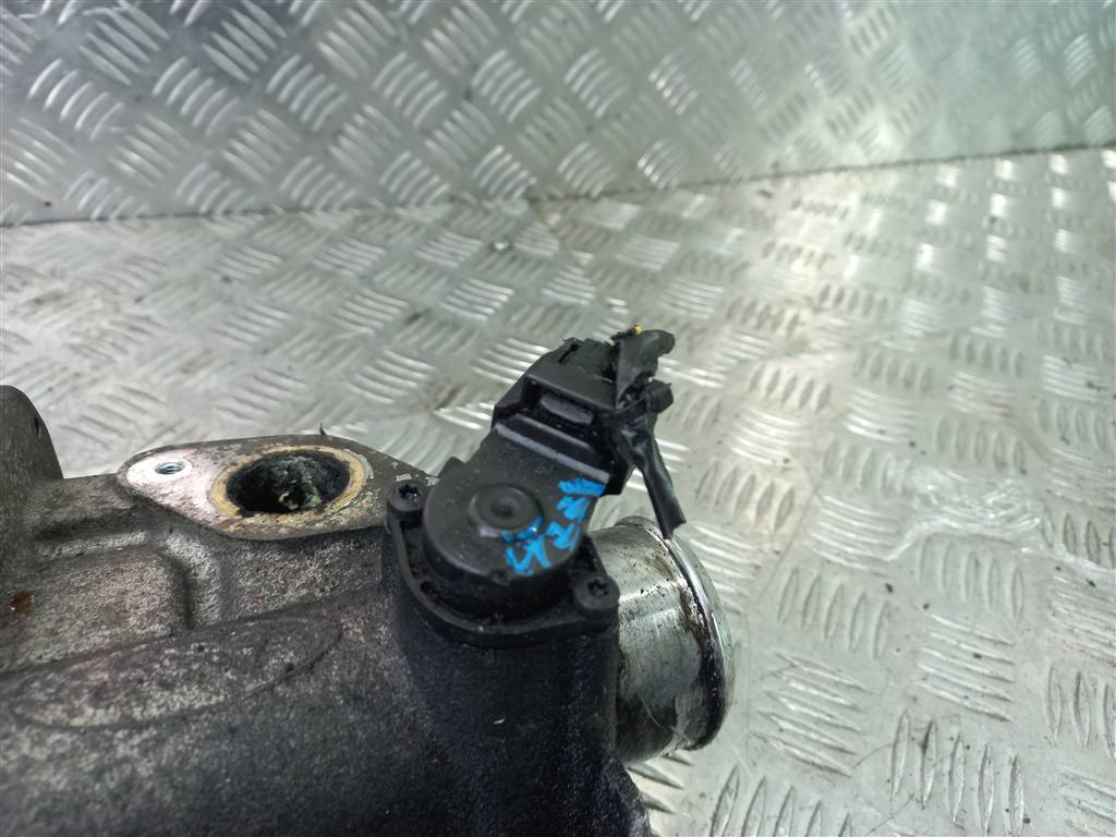 коллектор впускной FORD Tourneo Connect  1668578, 5580 рублей, Москва