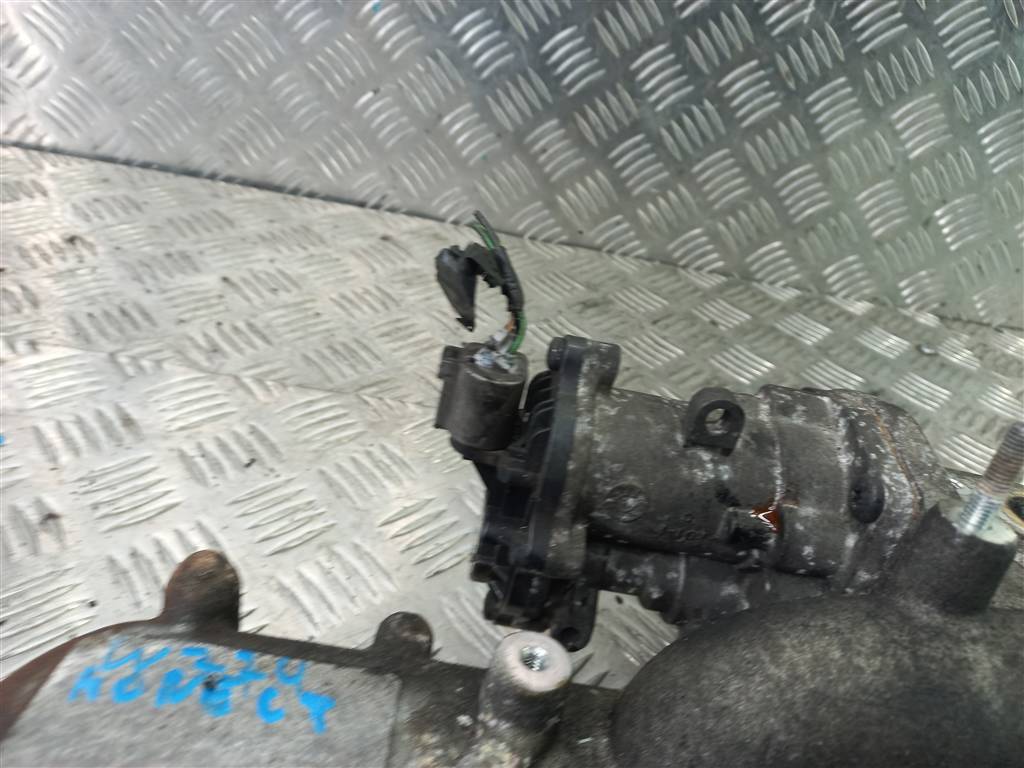 коллектор впускной FORD Tourneo Connect  1668578, 5580 рублей, Москва