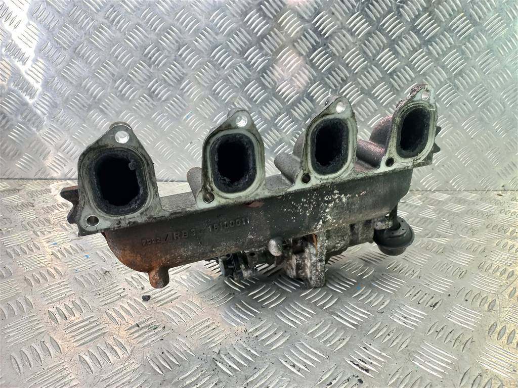 коллектор впускной FORD Tourneo Connect  1668578, 5580 рублей, Москва