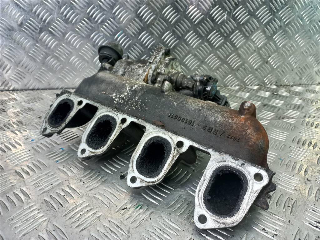 коллектор впускной FORD Tourneo Connect  1668578, 5580 рублей, Москва