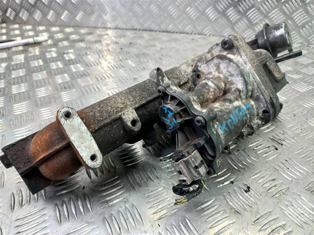 коллектор впускной FORD Tourneo Connect  1668578, 5580 рублей, Москва