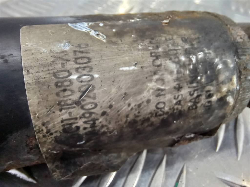 амортизатор FORD Tourneo Connect  5224778, 2130 рублей, Москва