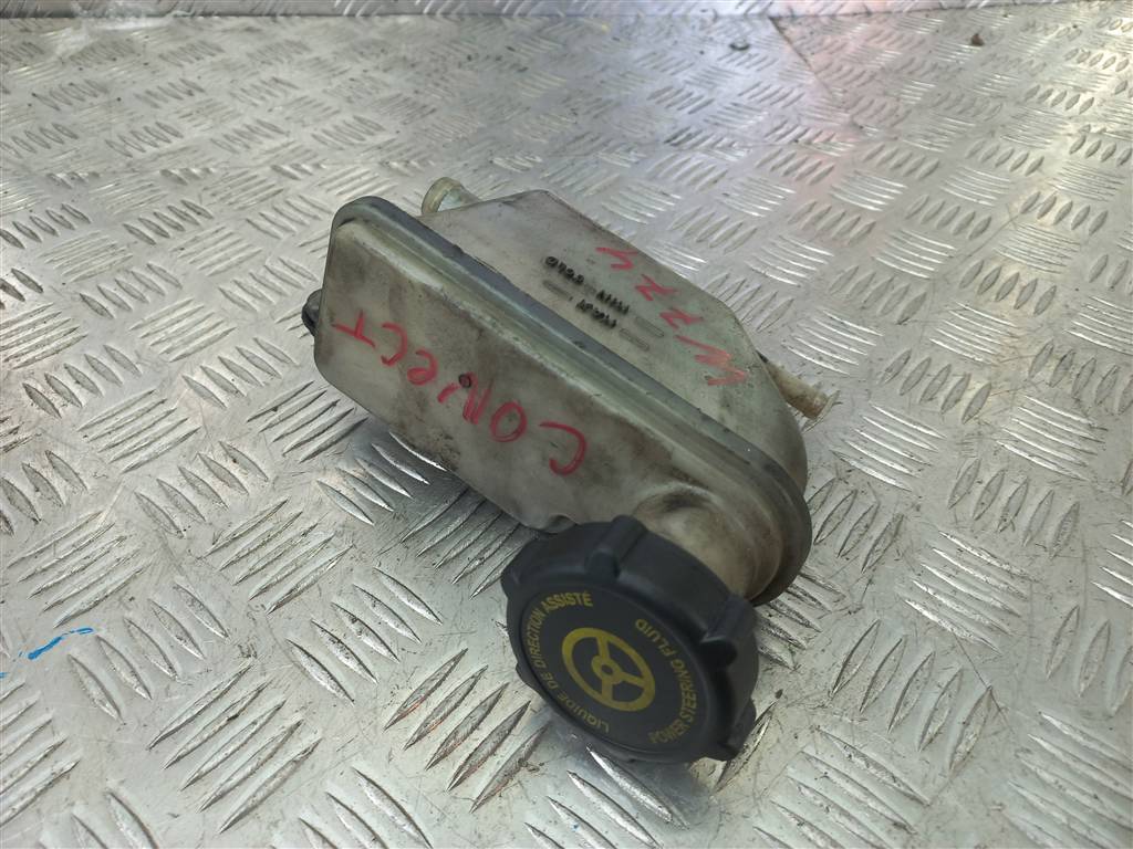 бачок гидроусилителя FORD Tourneo Connect  1465894, 1210 рублей, Москва