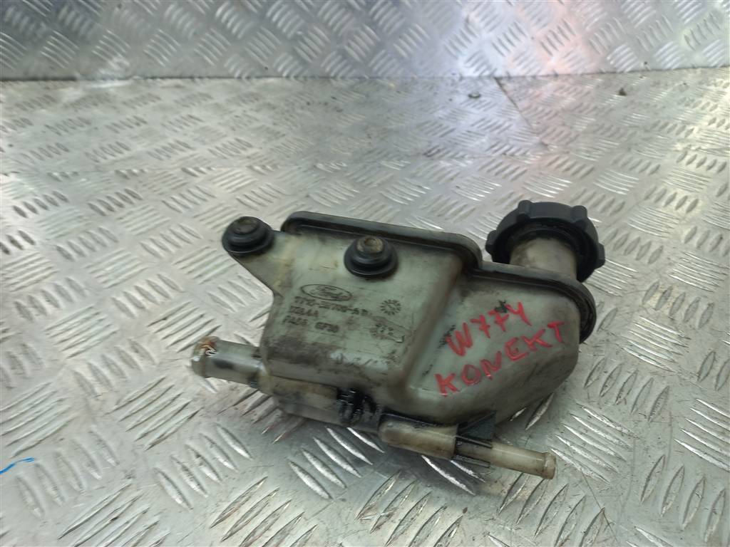 бачок гидроусилителя FORD Tourneo Connect  1465894, 1210 рублей, Москва