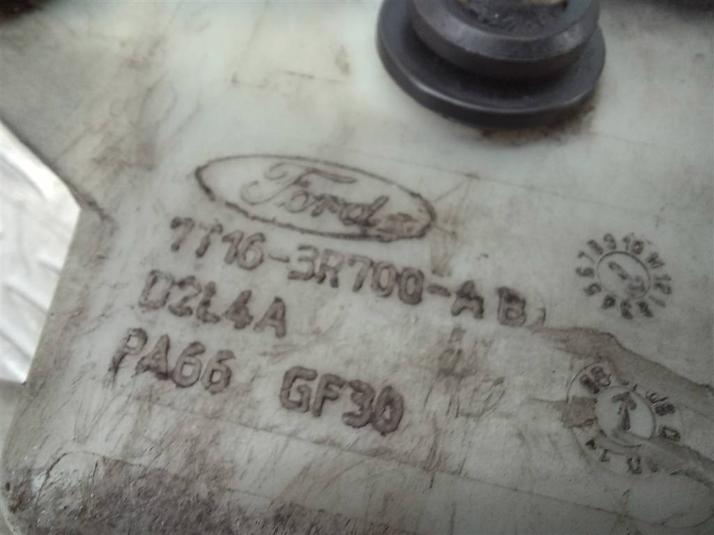 бачок гидроусилителя FORD Tourneo Connect  1465894, 1210 рублей, Москва