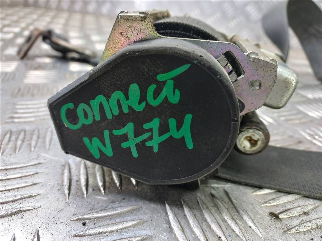 ремень безопасности FORD Tourneo Connect  4448522, 2130 рублей, Москва