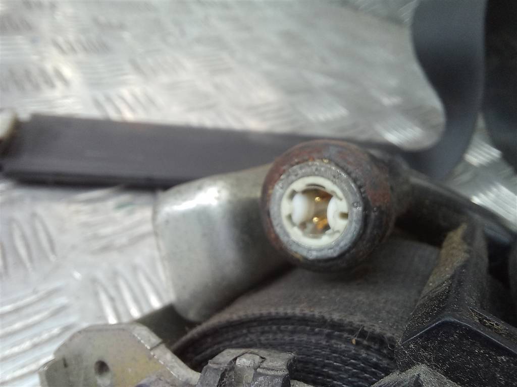 ремень безопасности FORD Tourneo Connect  4448522, 2130 рублей, Москва