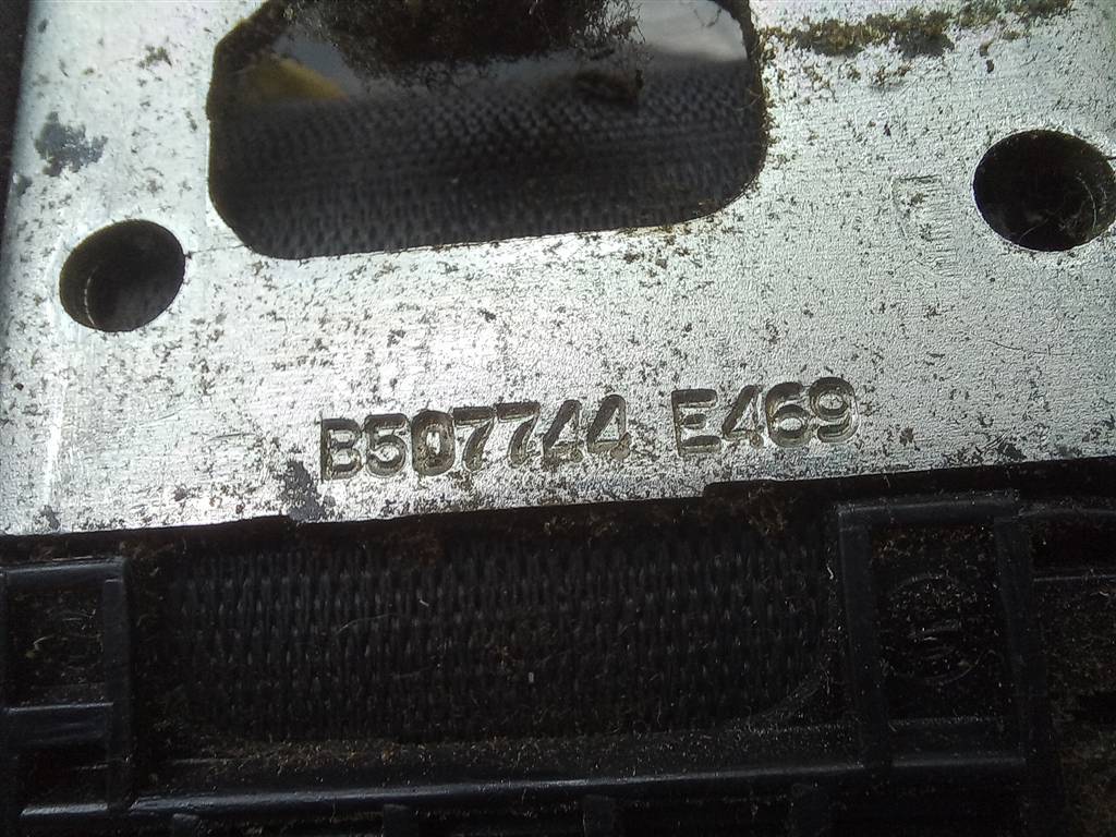 ремень безопасности FORD Tourneo Connect  4448522, 2130 рублей, Москва