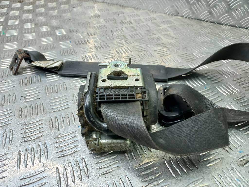 ремень безопасности FORD Tourneo Connect  4448522, 2130 рублей, Москва