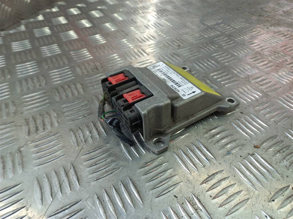 блок управления srs (air bag) FORD Tourneo Connect  1386597, 980 рублей, Москва