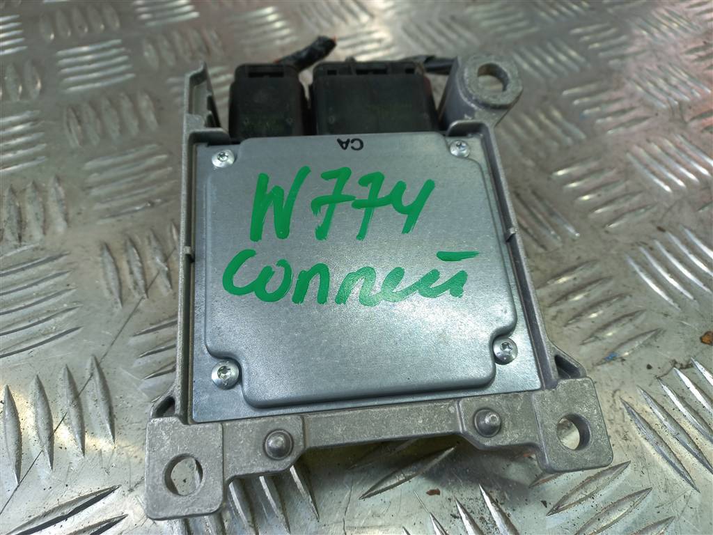 блок управления srs (air bag) FORD Tourneo Connect  1386597, 980 рублей, Москва
