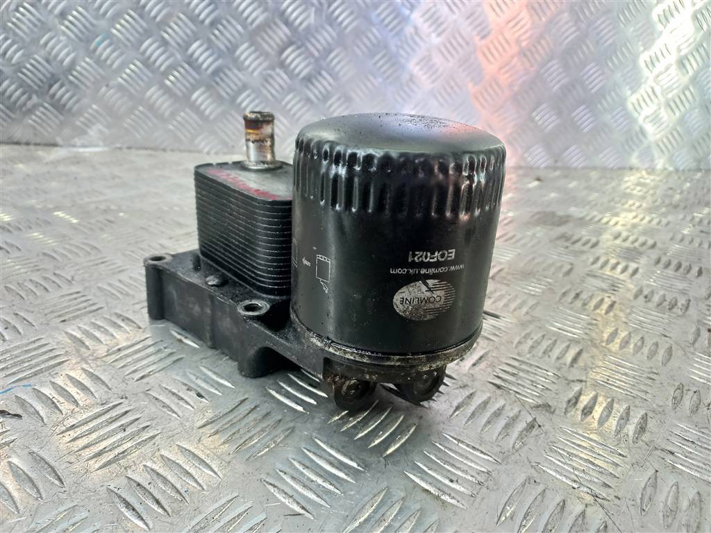 радиатор масляный FORD Tourneo Connect  1405017, 2590 рублей, Москва