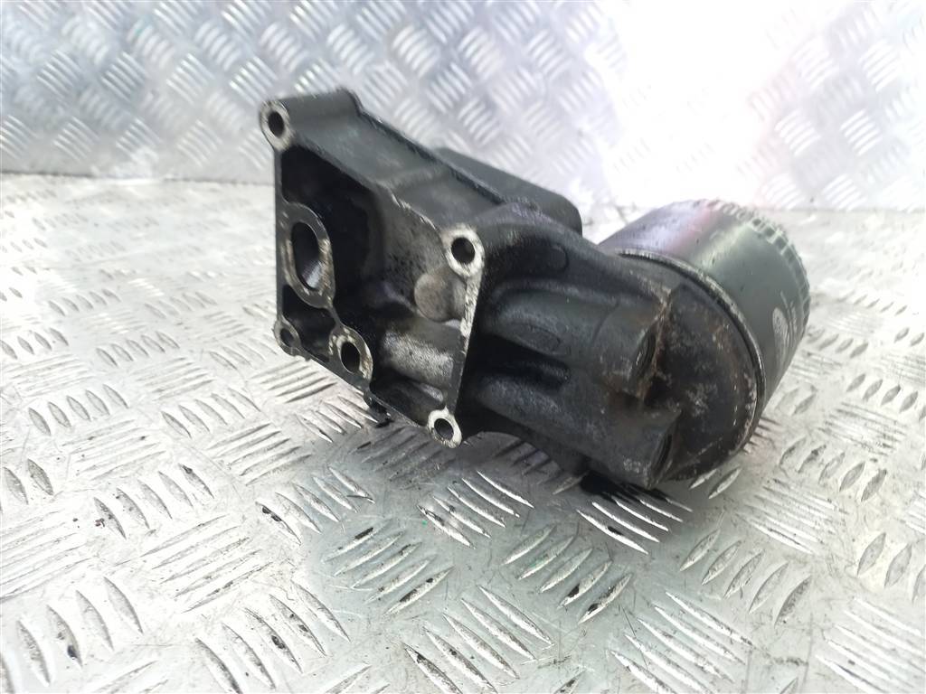 радиатор масляный FORD Tourneo Connect  1405017, 2590 рублей, Москва