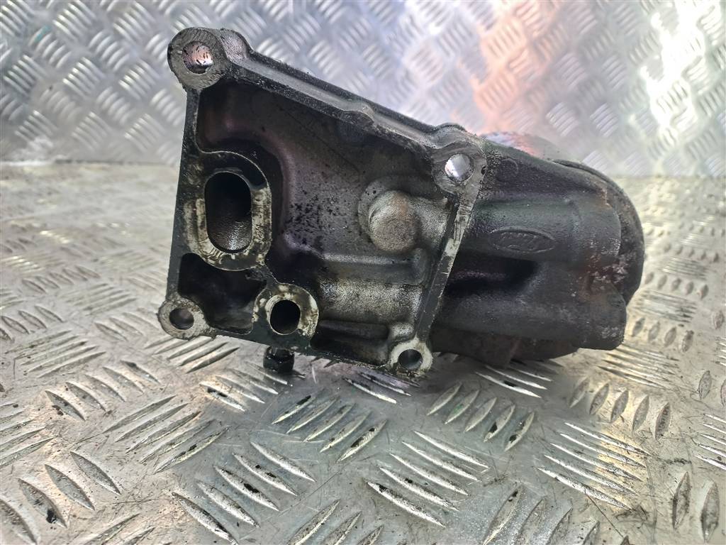 радиатор масляный FORD Tourneo Connect  1405017, 2590 рублей, Москва