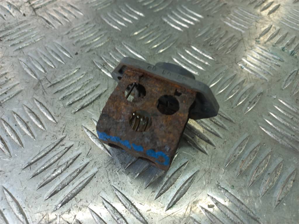 резистор вентилятора охлаждения FORD Tourneo Connect  1445117, 3850 рублей, Москва