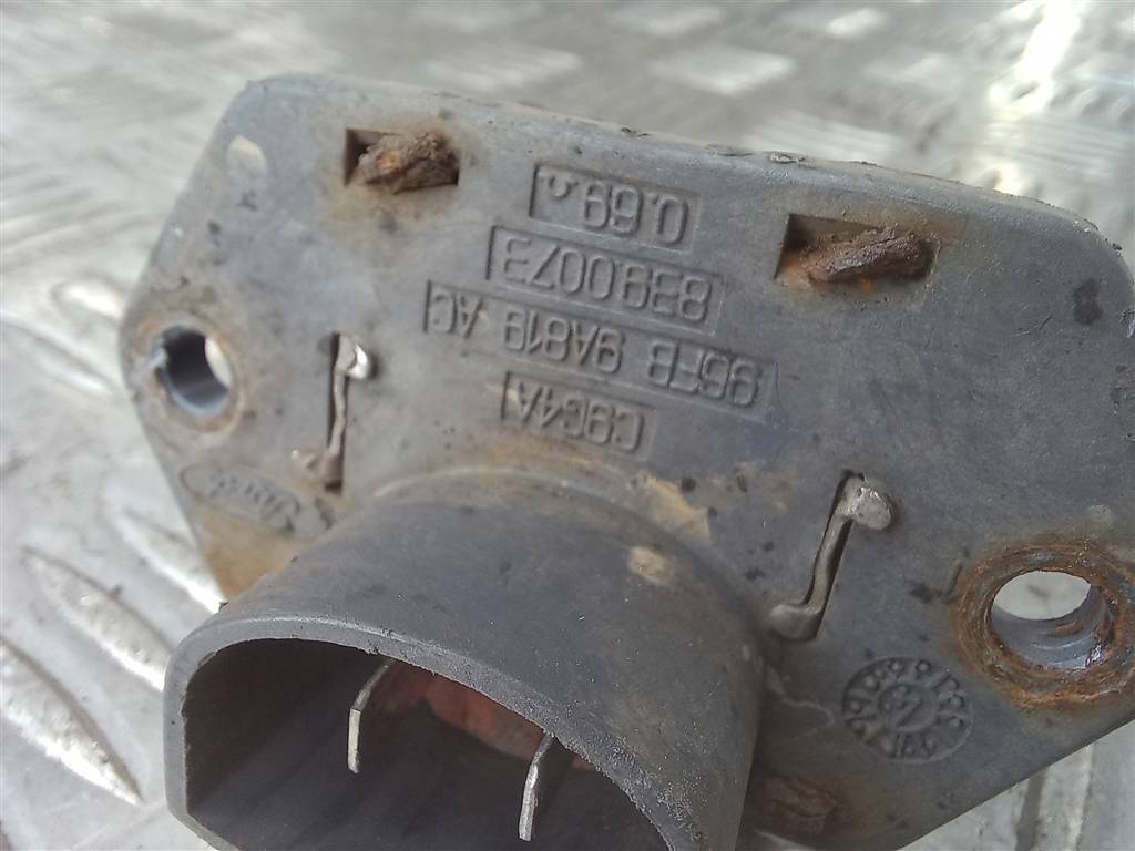 резистор вентилятора охлаждения FORD Tourneo Connect  1445117, 3850 рублей, Москва