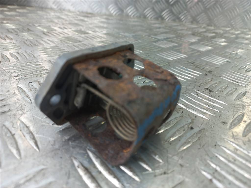 резистор вентилятора охлаждения FORD Tourneo Connect  1445117, 3850 рублей, Москва