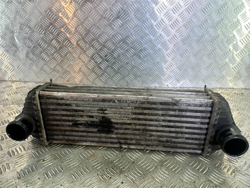 радиатор интеркулера (интеркулер) FORD Tourneo Connect  4999282, 4430 рублей, Москва