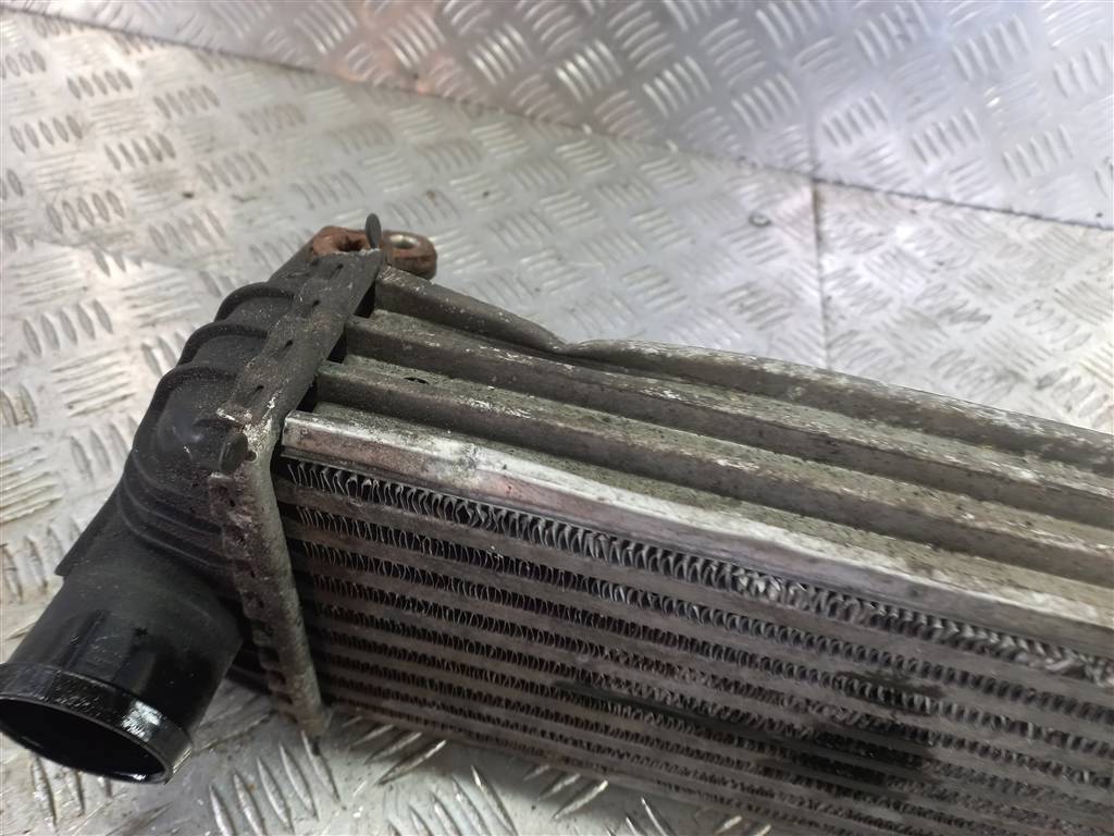 радиатор интеркулера (интеркулер) FORD Tourneo Connect  4999282, 4430 рублей, Москва