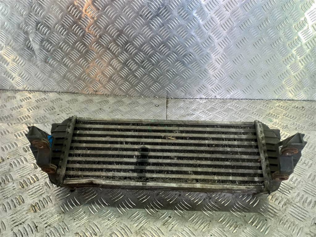 радиатор интеркулера (интеркулер) FORD Tourneo Connect  4999282, 4430 рублей, Москва
