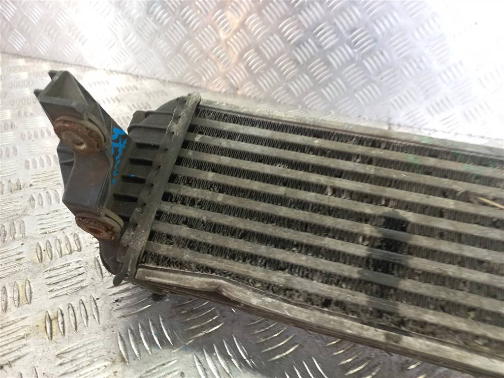 радиатор интеркулера (интеркулер) FORD Tourneo Connect  4999282, 4430 рублей, Москва