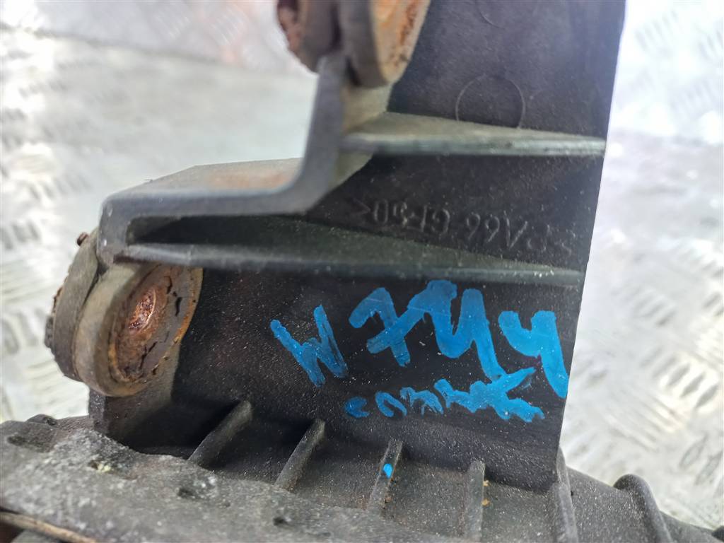 радиатор интеркулера (интеркулер) FORD Tourneo Connect  4999282, 4430 рублей, Москва