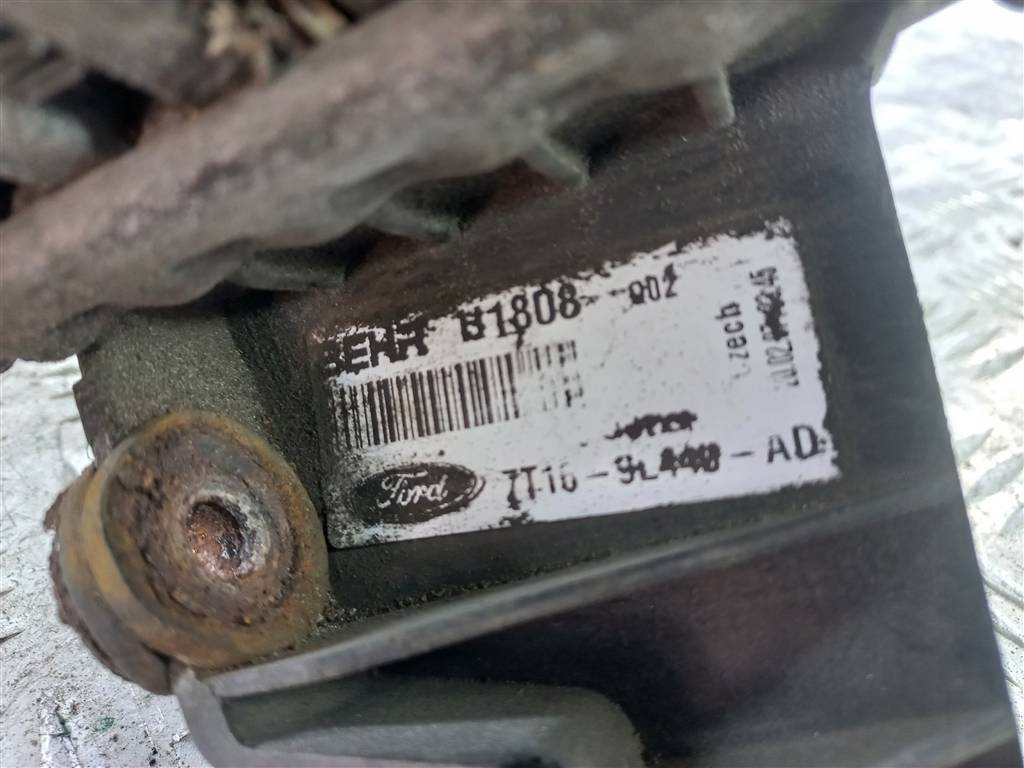 радиатор интеркулера (интеркулер) FORD Tourneo Connect  4999282, 4430 рублей, Москва