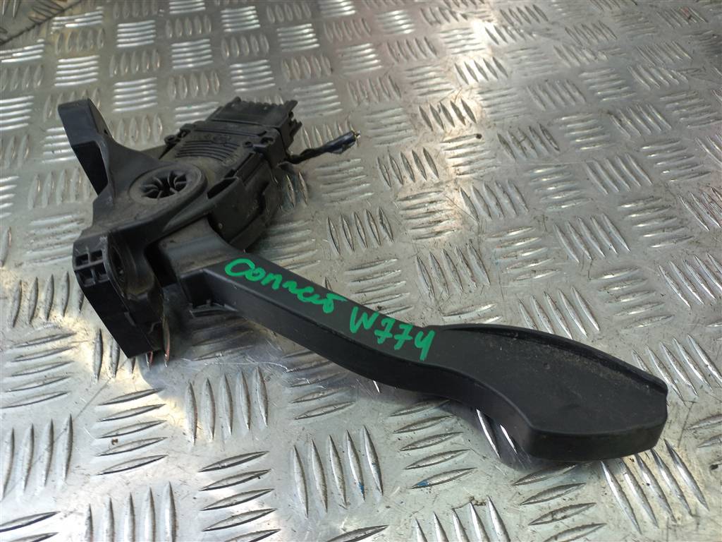 педаль газа FORD Tourneo Connect  2139887, 980 рублей, Москва