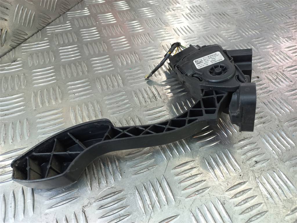 педаль газа FORD Tourneo Connect  2139887, 980 рублей, Москва
