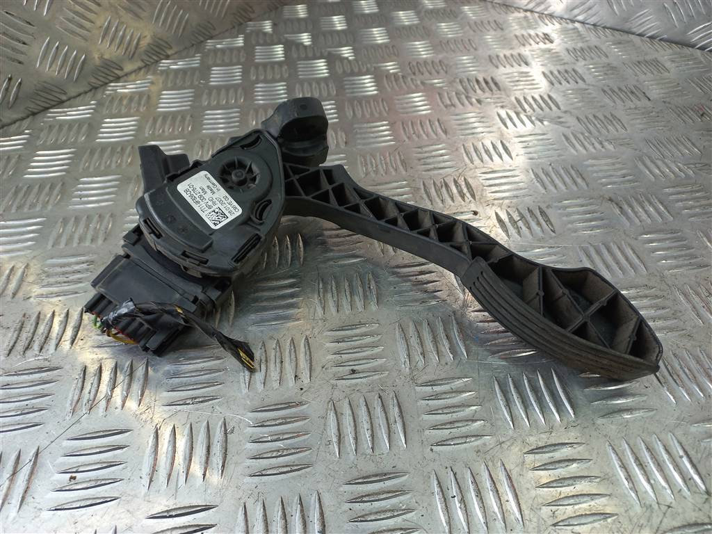 педаль газа FORD Tourneo Connect  2139887, 980 рублей, Москва
