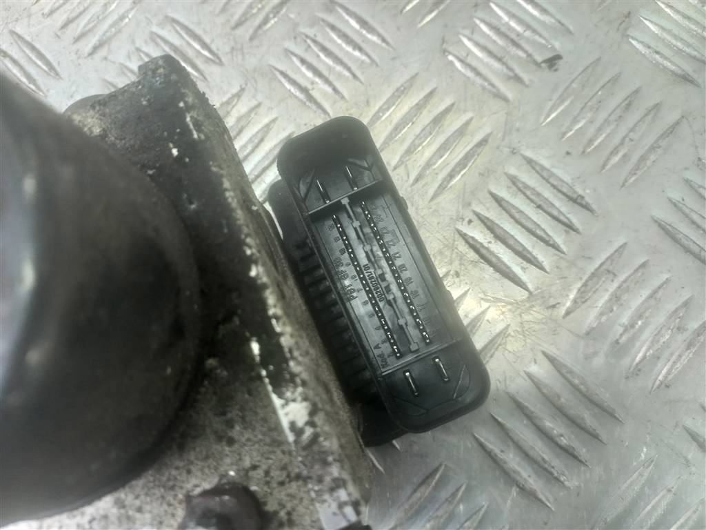 блок abs FORD Tourneo Connect  4747885, 2700 рублей, Москва