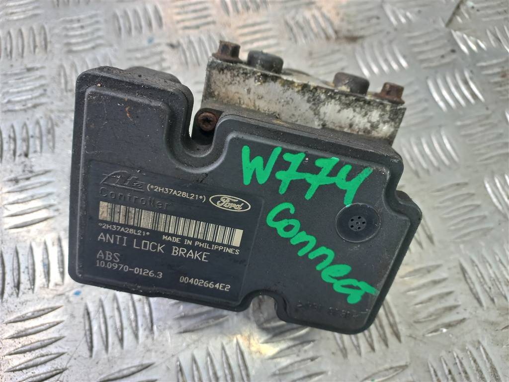 блок abs FORD Tourneo Connect  4747885, 2700 рублей, Москва