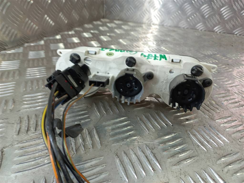 блок управления печкой FORD Tourneo Connect  5225337, 2930 рублей, Москва