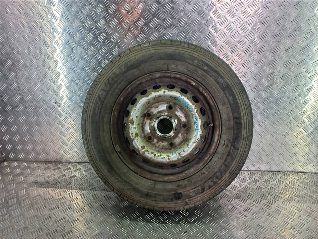 диск колесный FORD Transit  1763871, 5000 рублей, Москва