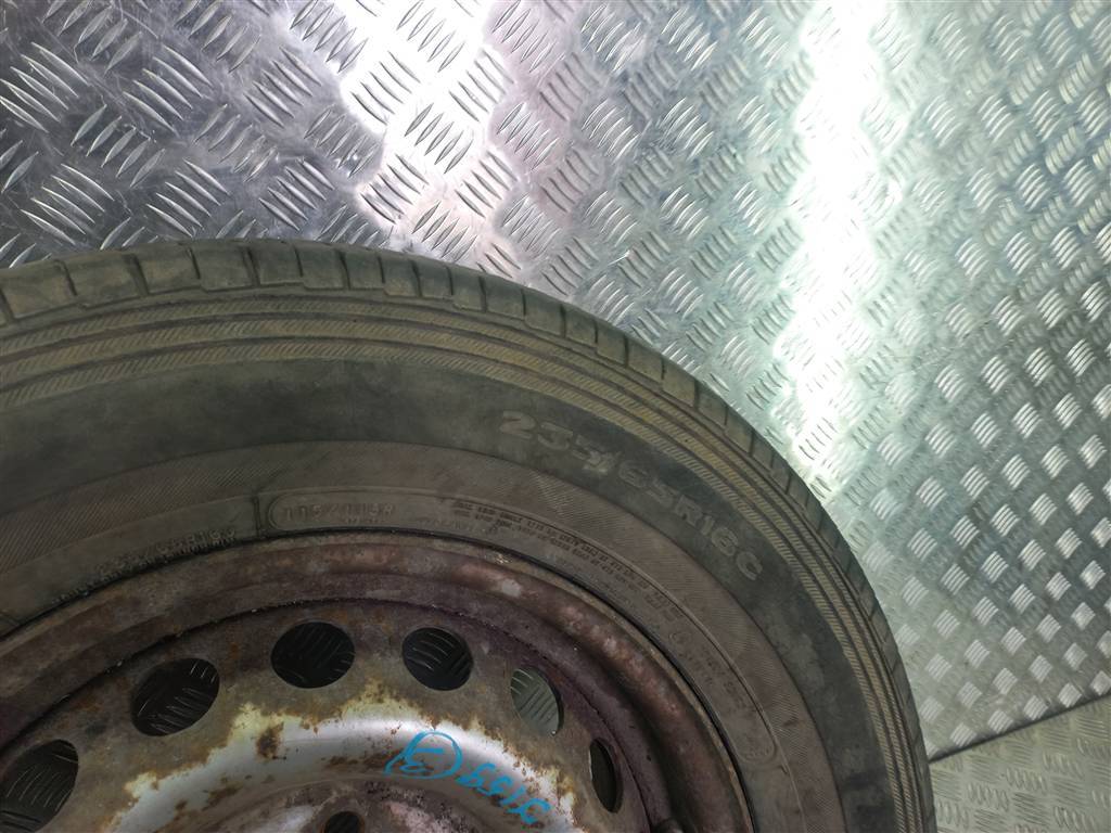 диск колесный FORD Transit  1763871, 5000 рублей, Москва