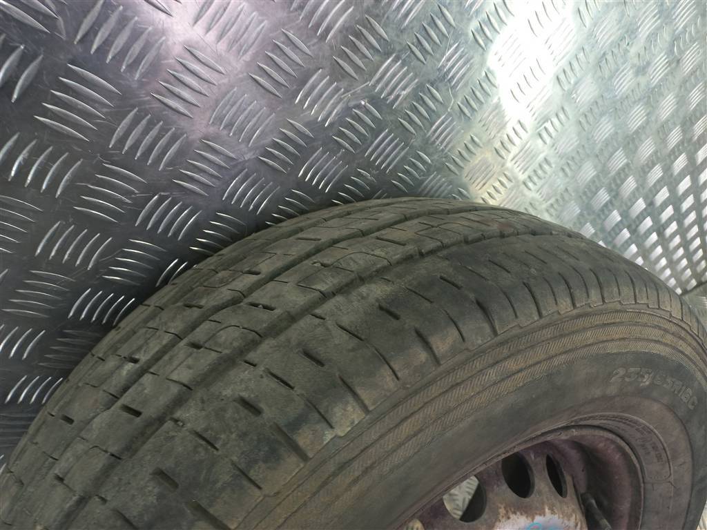 диск колесный FORD Transit  1763871, 5000 рублей, Москва