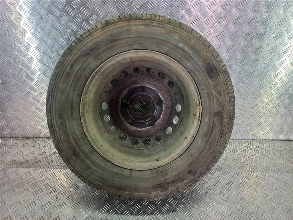 диск колесный FORD Transit  1763871, 5000 рублей, Москва