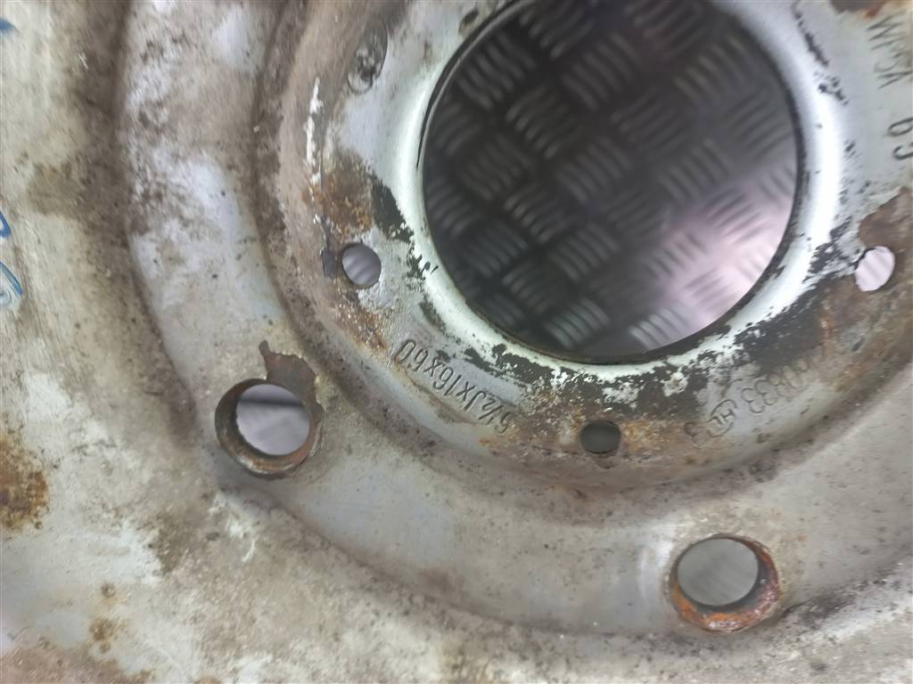 диск колесный FORD Transit  1763871, 5000 рублей, Москва