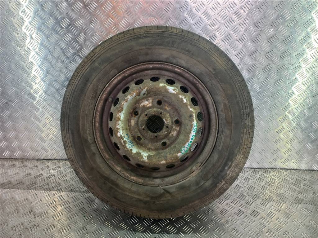 диск колесный FORD Transit  1763871, 5000 рублей, Москва