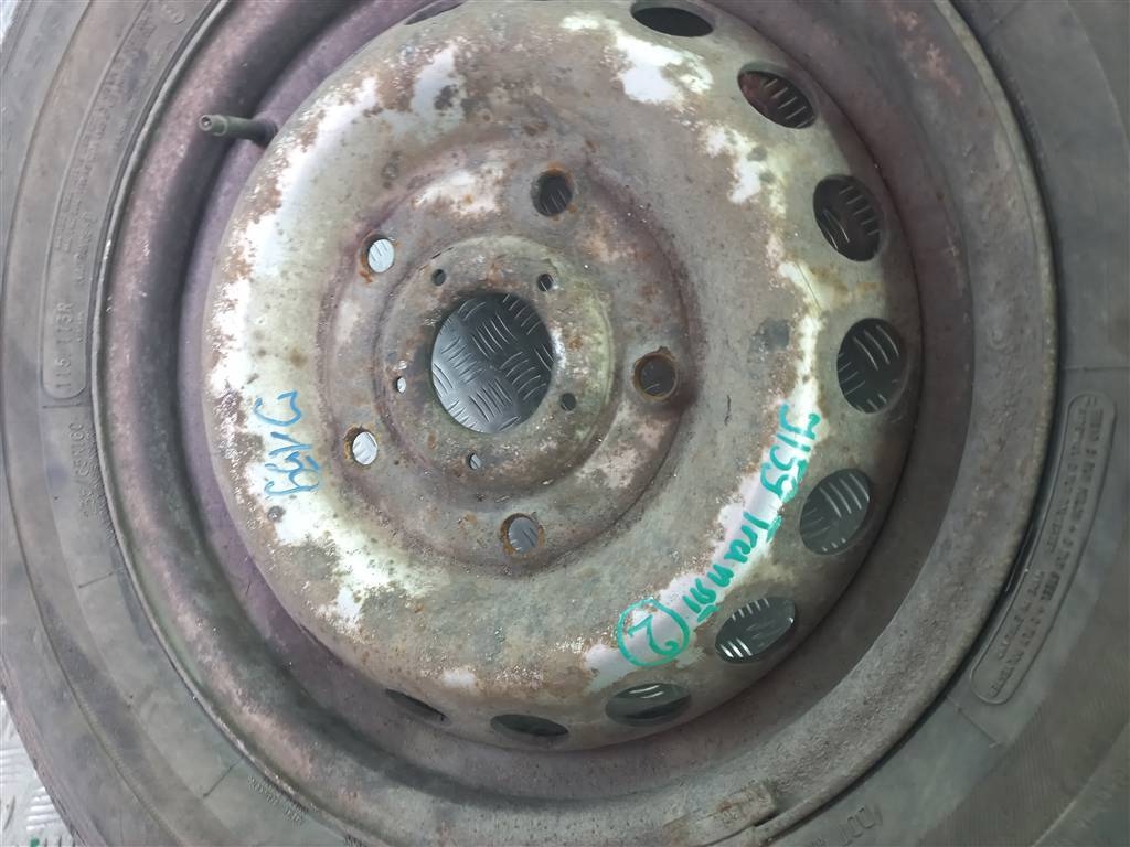 диск колесный FORD Transit  1763871, 5000 рублей, Москва