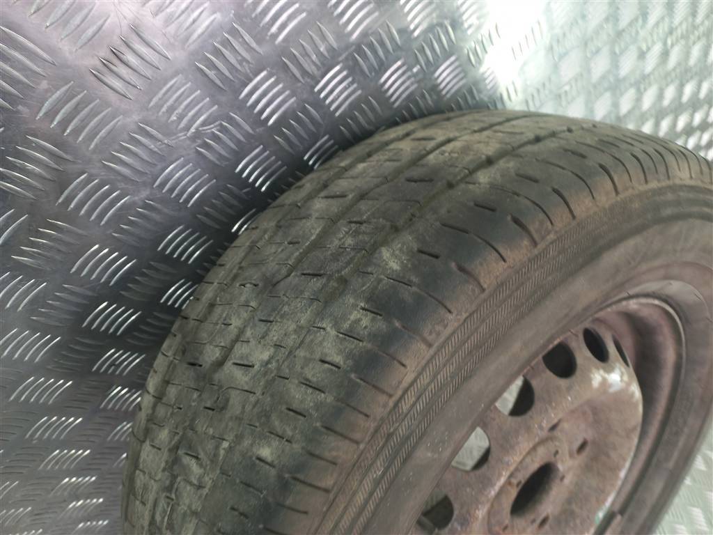 диск колесный FORD Transit  1763871, 5000 рублей, Москва