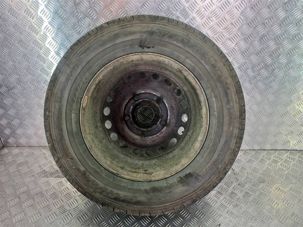 диск колесный FORD Transit  1763871, 5000 рублей, Москва