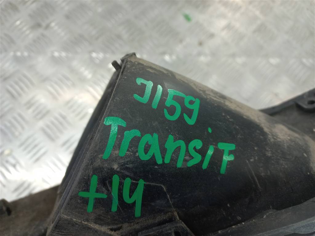 лючок бензобака FORD Transit  1847118, 9600 рублей, Москва