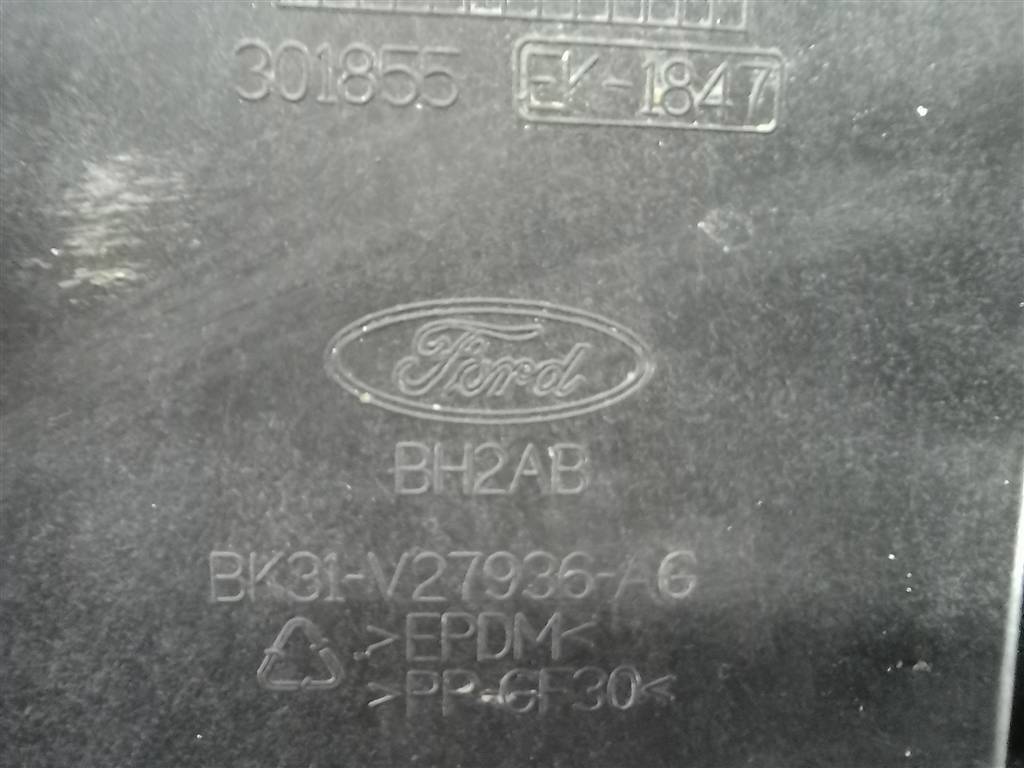 лючок бензобака FORD Transit  1847118, 9600 рублей, Москва